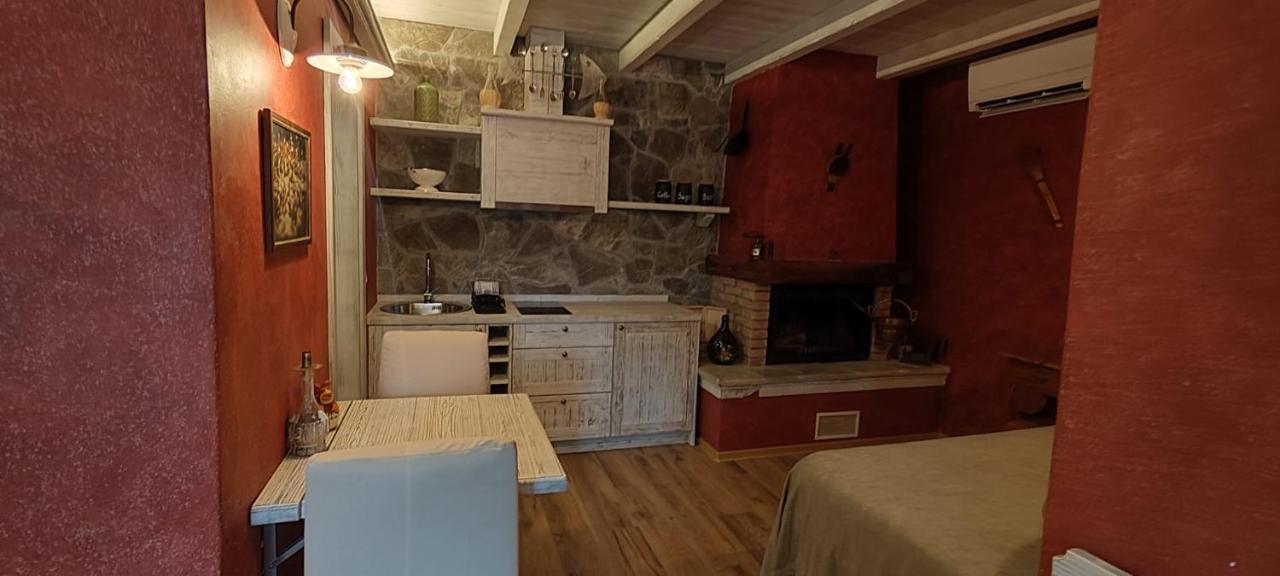 Cebron Family Estate Hotel Branik Bagian luar foto
