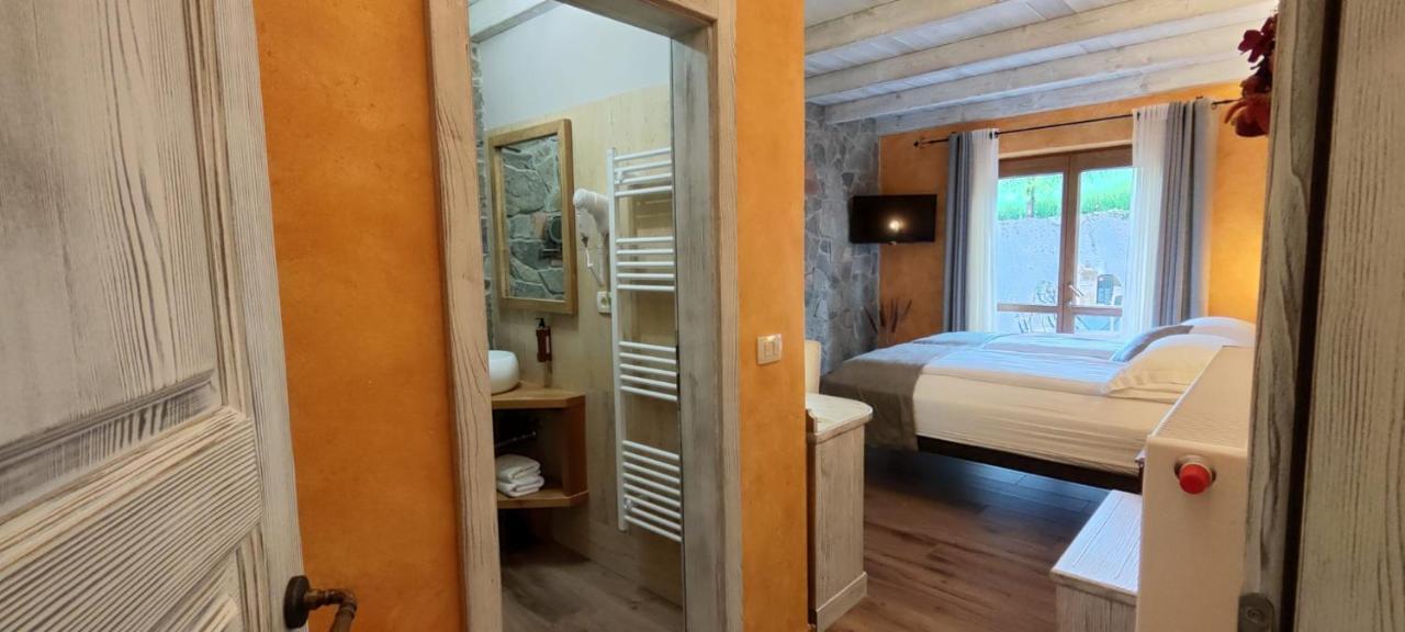 Cebron Family Estate Hotel Branik Bagian luar foto