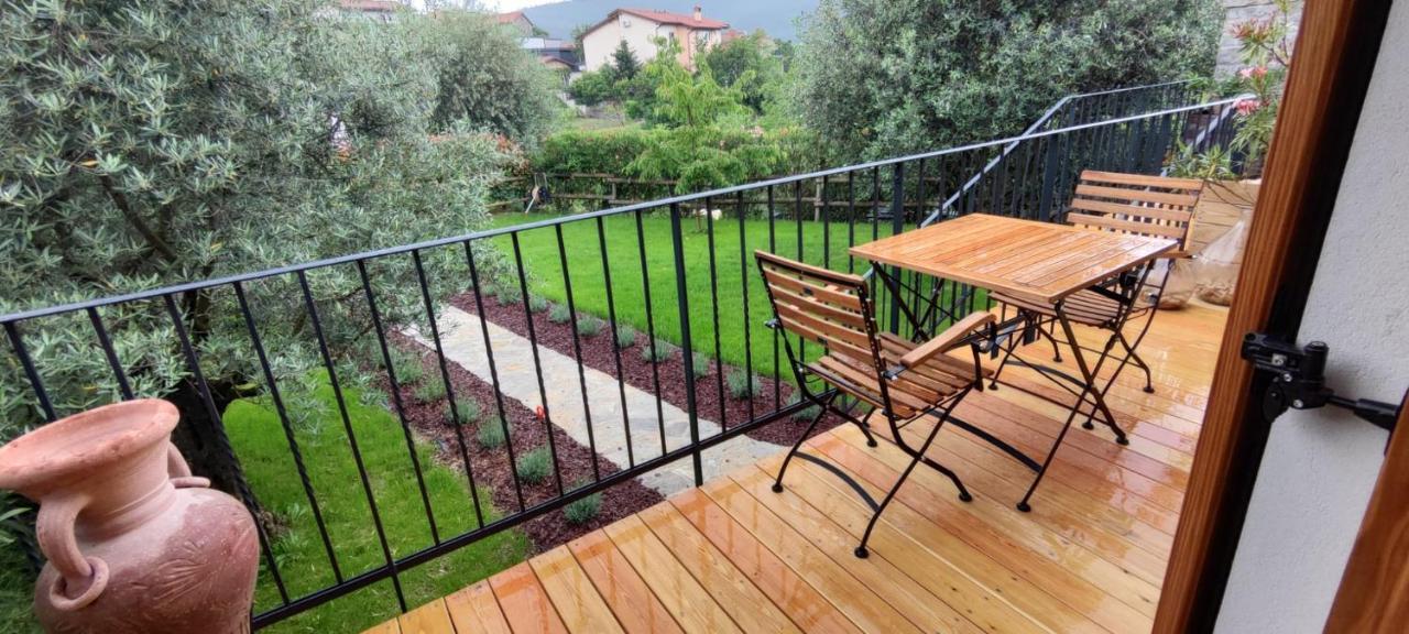 Cebron Family Estate Hotel Branik Bagian luar foto