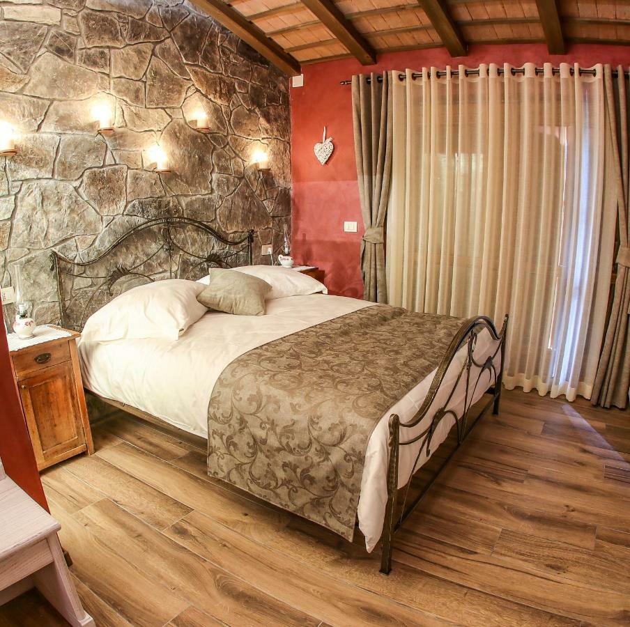 Cebron Family Estate Hotel Branik Bagian luar foto