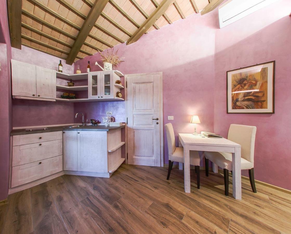Cebron Family Estate Hotel Branik Ruang foto