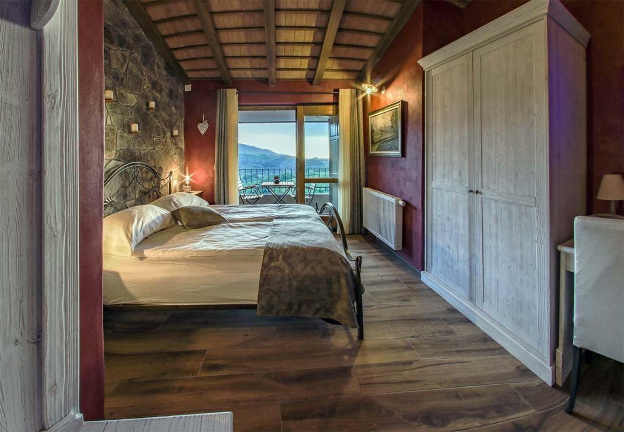 Cebron Family Estate Hotel Branik Ruang foto
