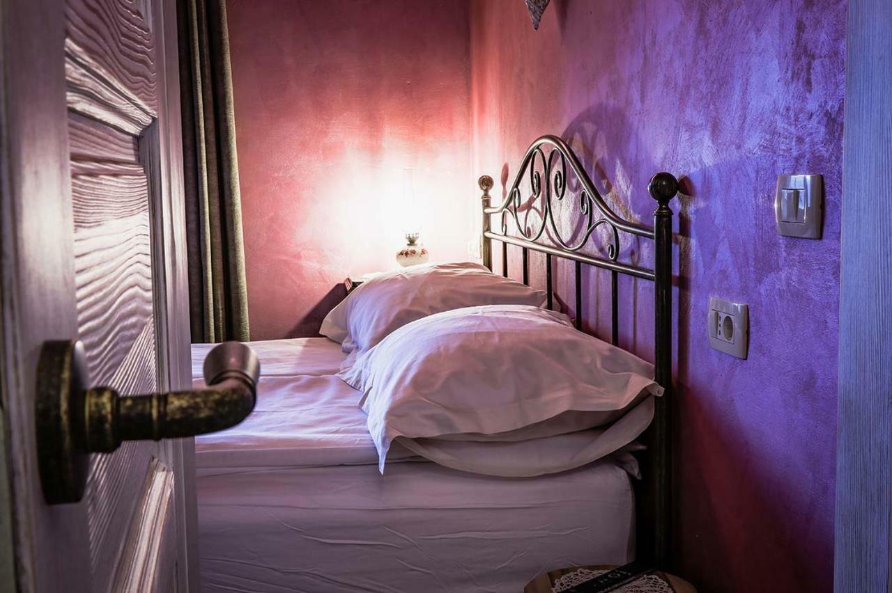 Cebron Family Estate Hotel Branik Ruang foto